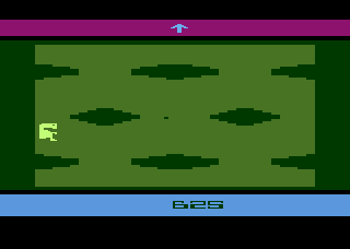 Capture d'écran de jeu